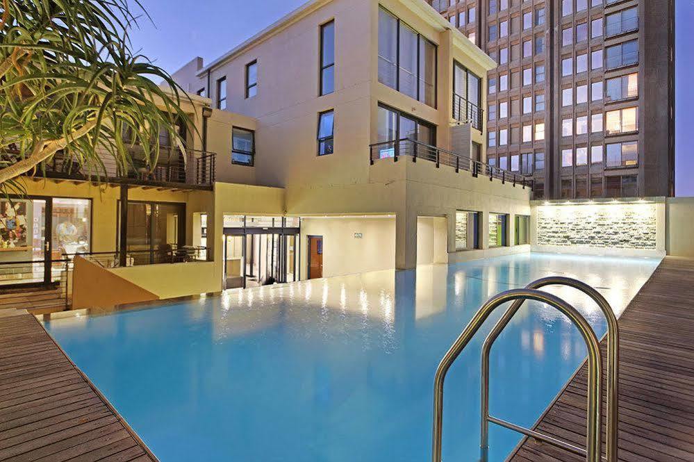 Apartment The Piazza *