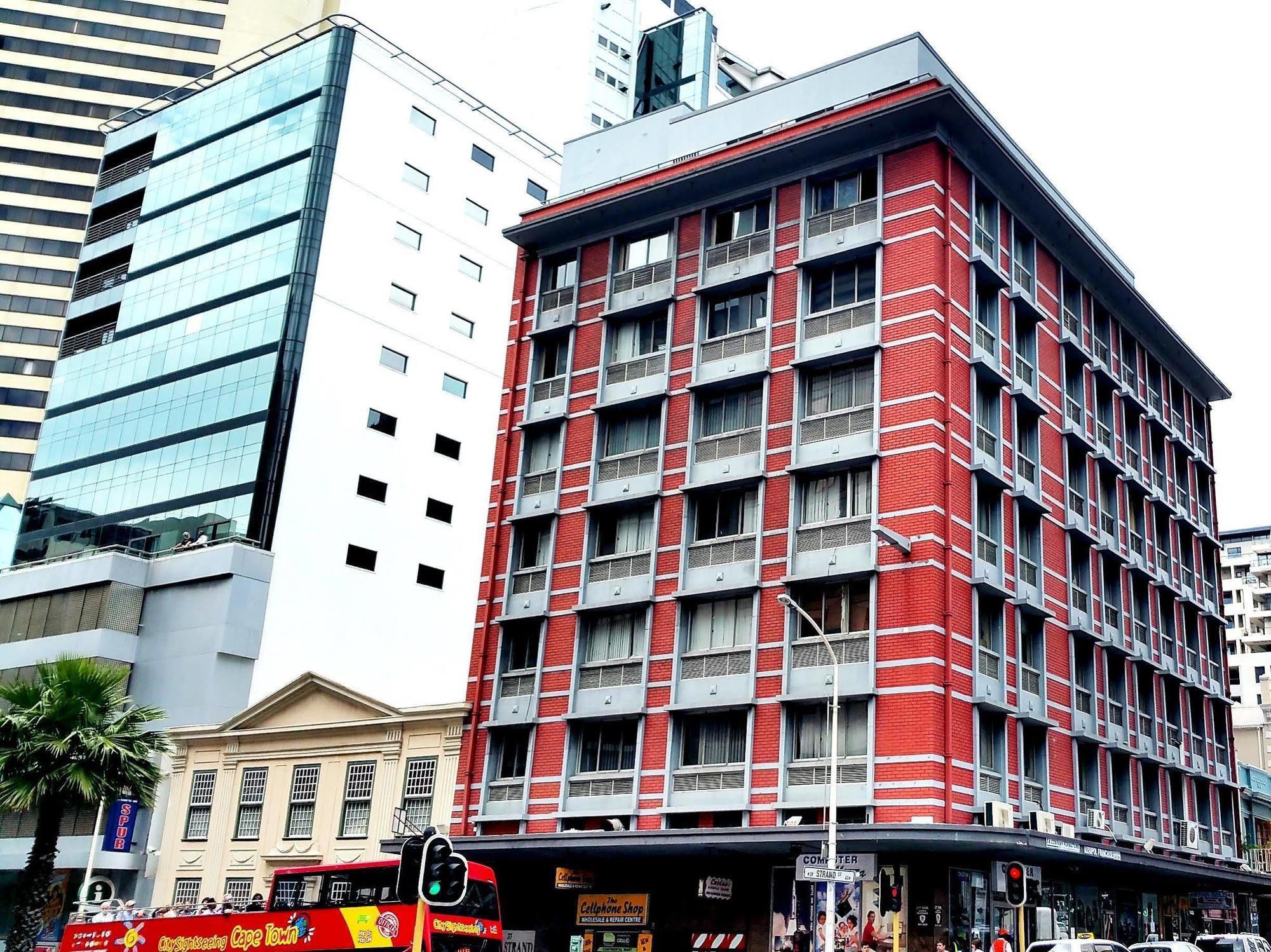 Homebase Backpackers