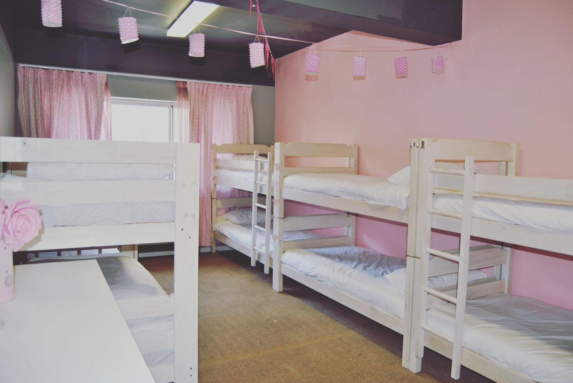 Homebase Backpackers *