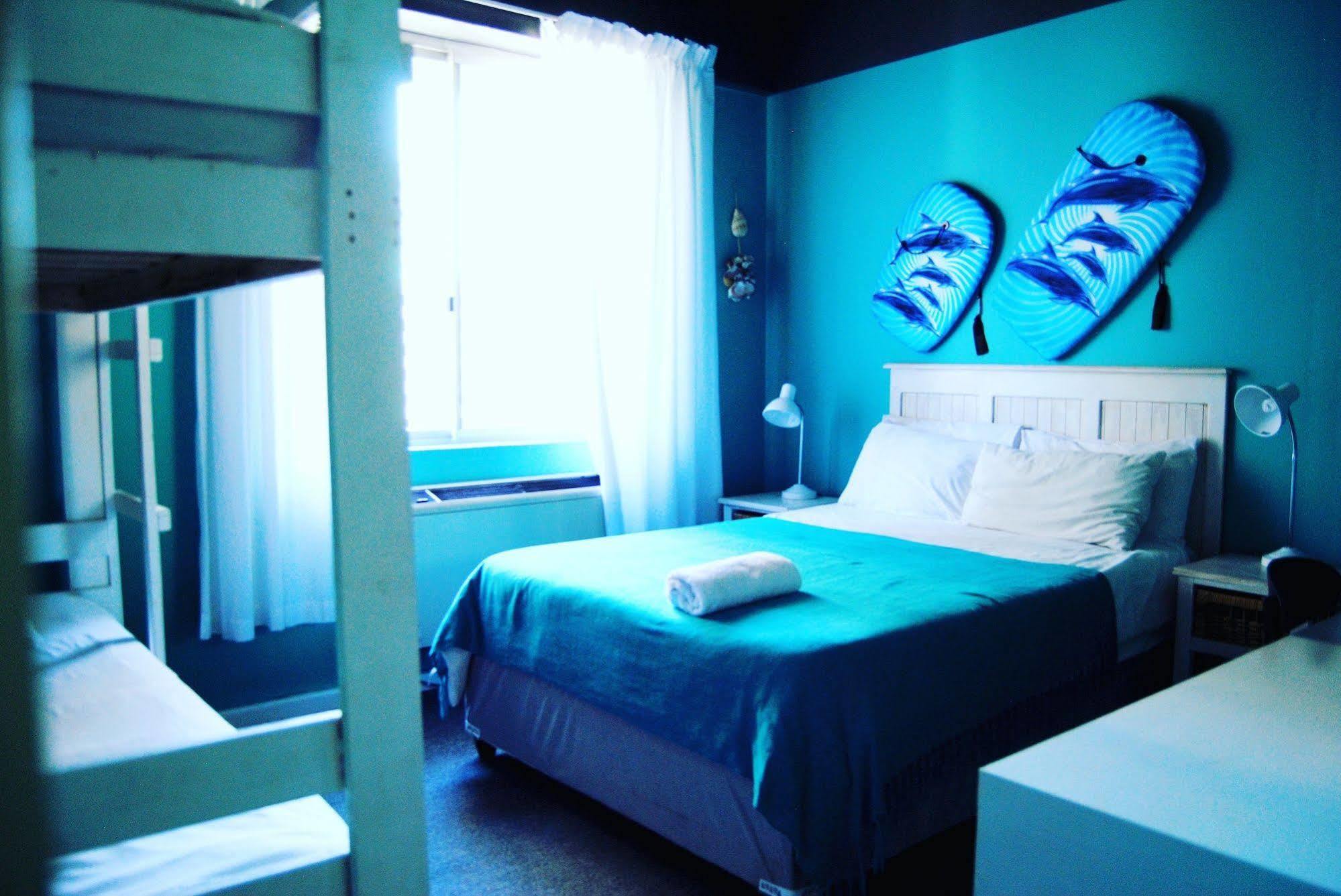 Homebase Backpackers *