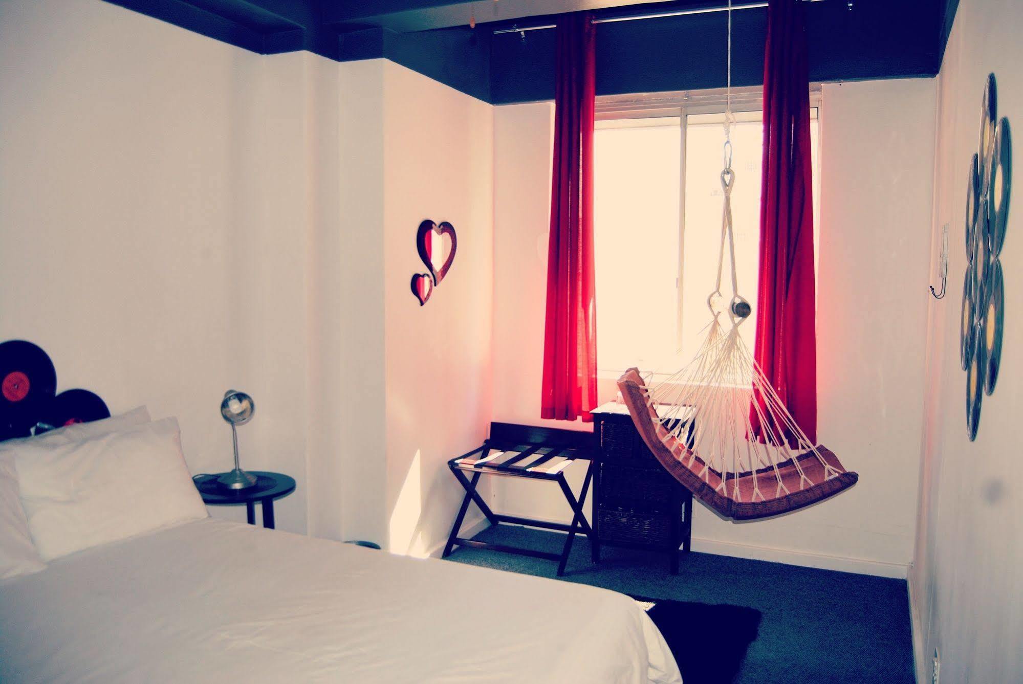 Hostel Homebase Backpackers *