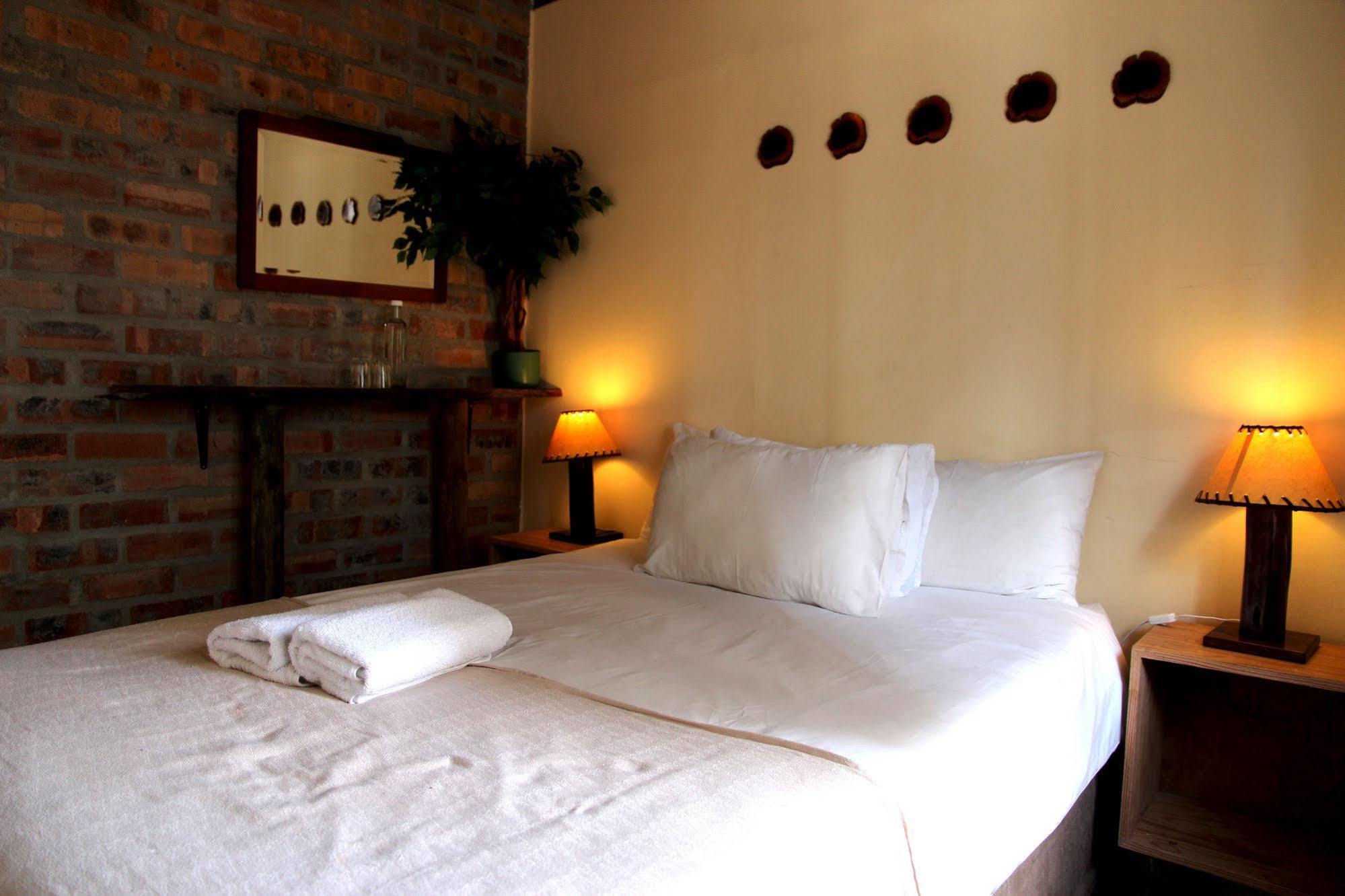 Homebase Backpackers *