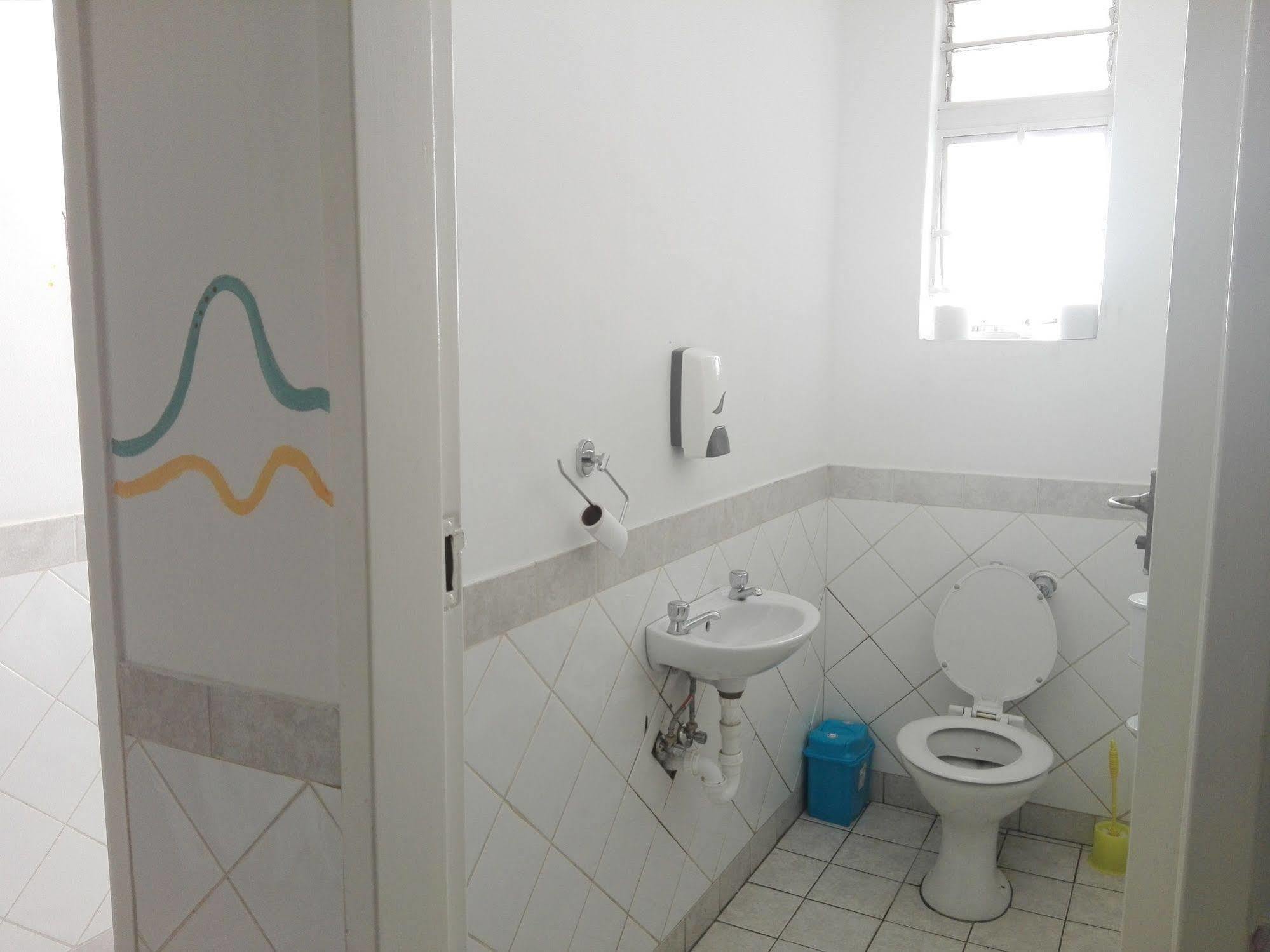 Homebase Backpackers Hostel Cape Town