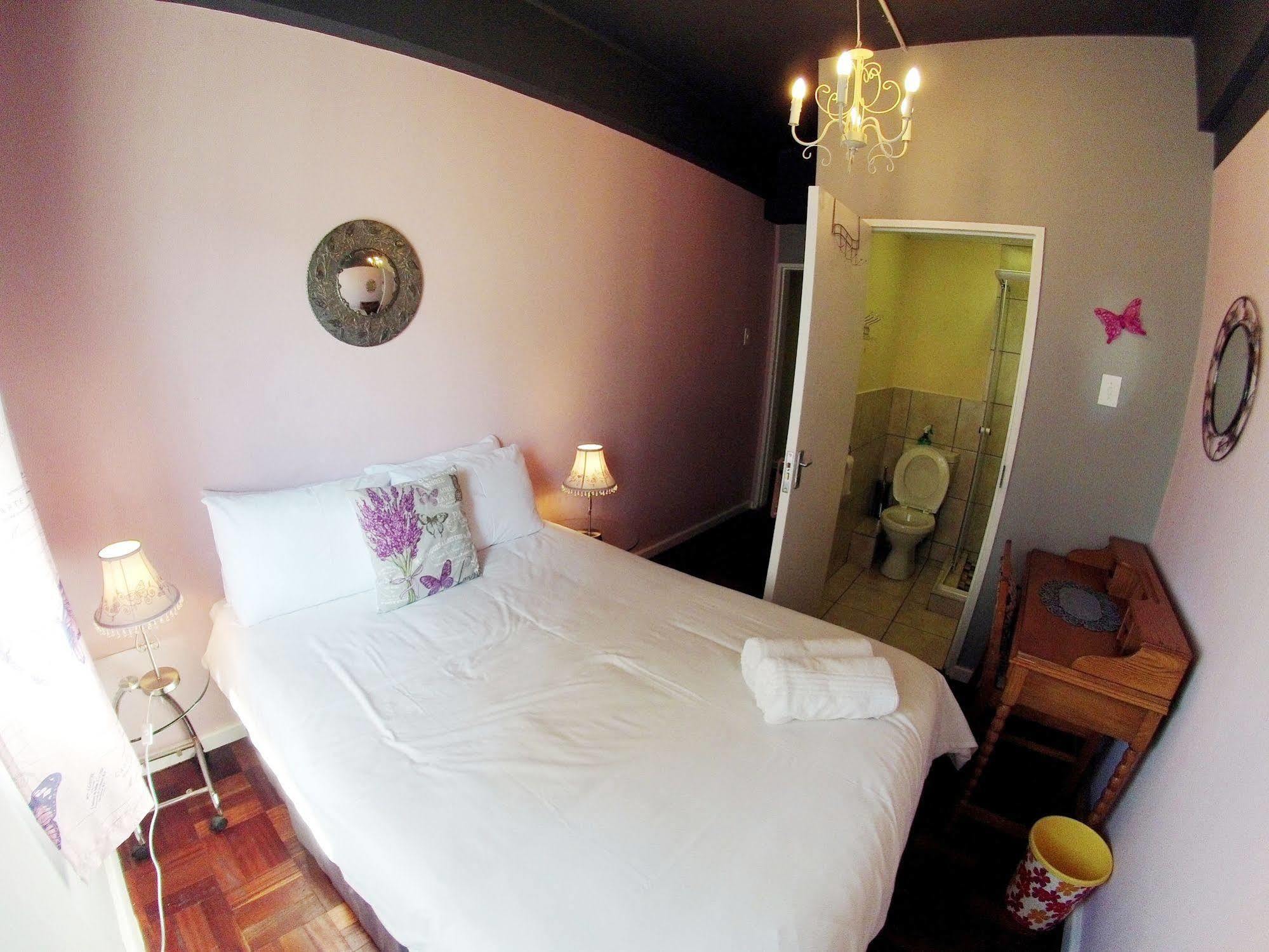 Homebase Backpackers Hostel