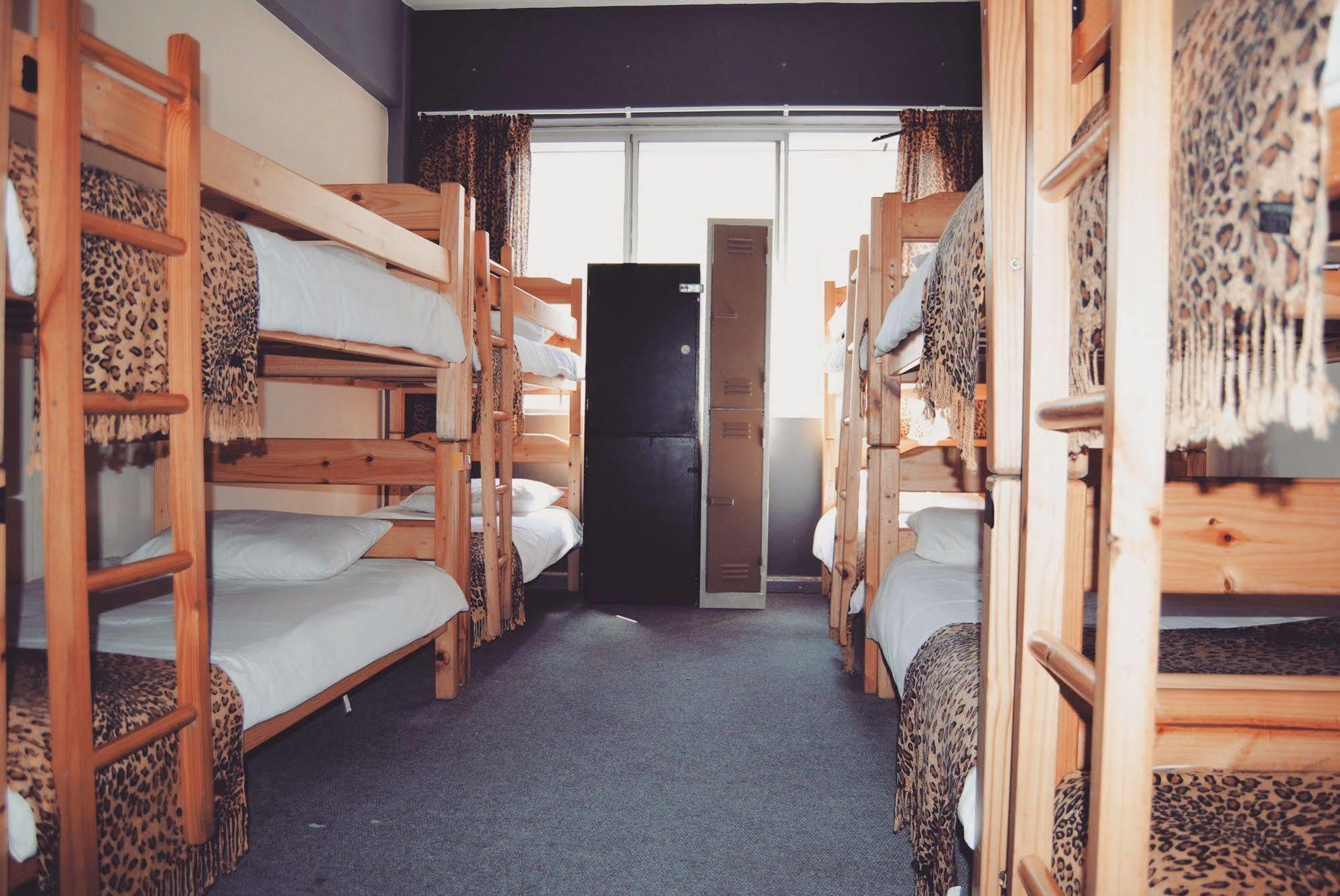 Homebase Backpackers Hostel
