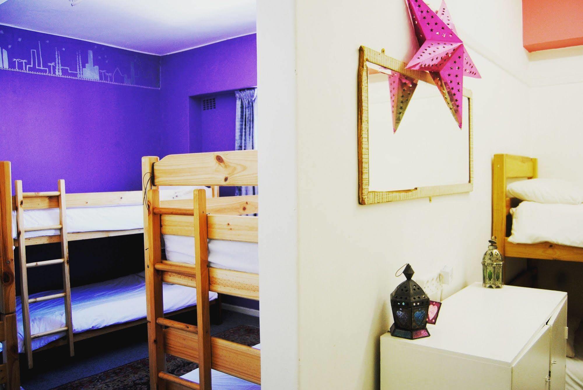 Homebase Backpackers *