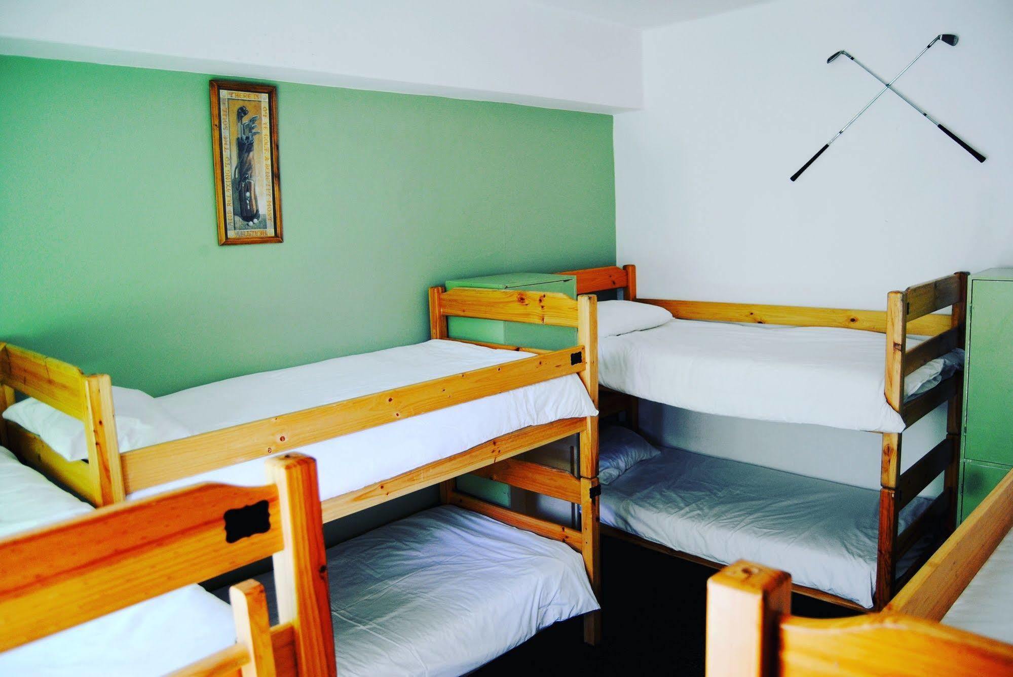 Hostel Homebase Backpackers