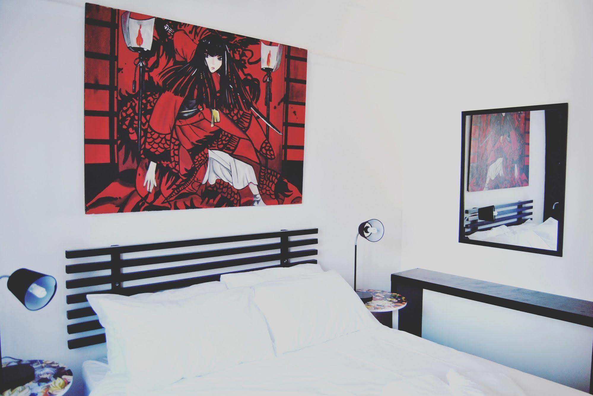Homebase Backpackers * Cape Town