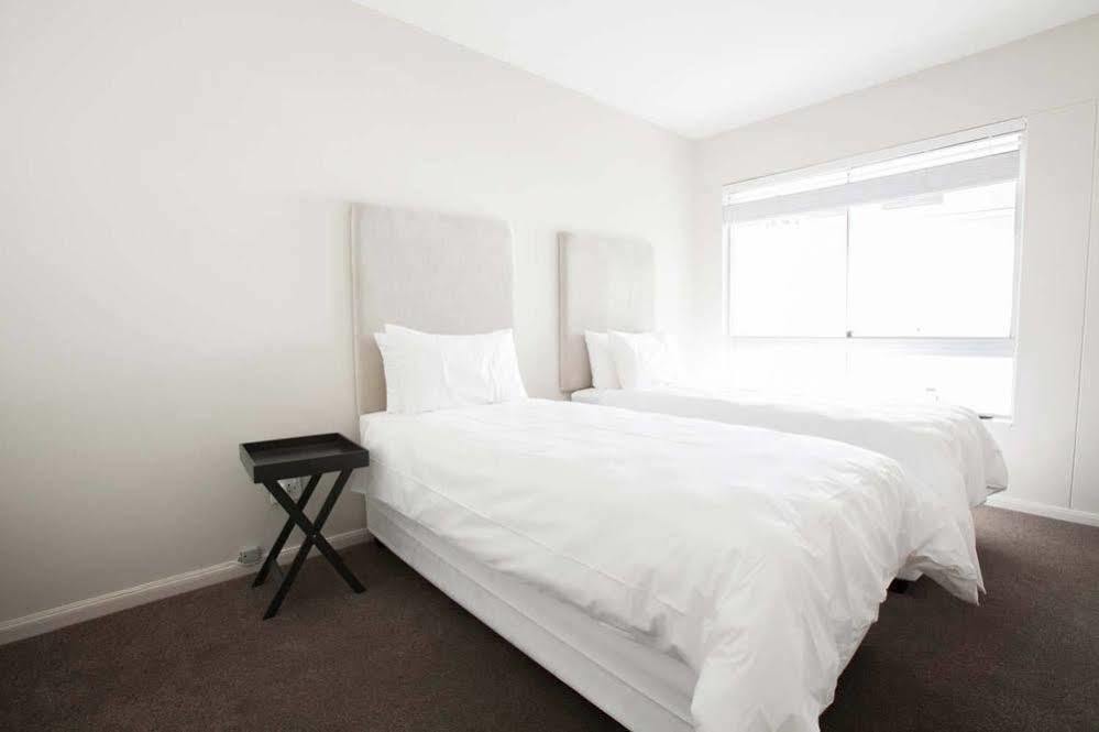 Vue Devant By Totalstay Apartment Cape Town