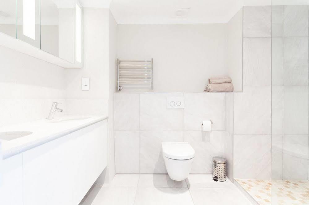 Vue Devant By Totalstay * Cape Town