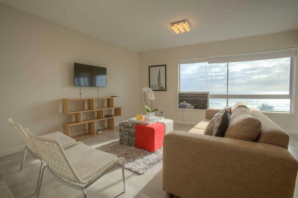 Vue Devant By Totalstay Apartment *