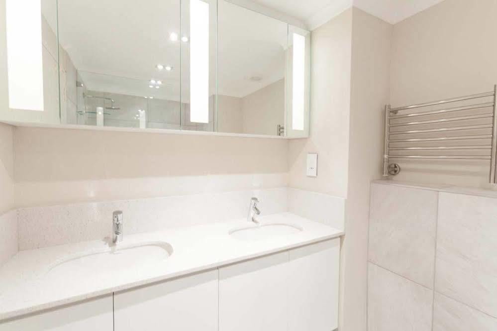 Apartment Vue Devant By Totalstay *