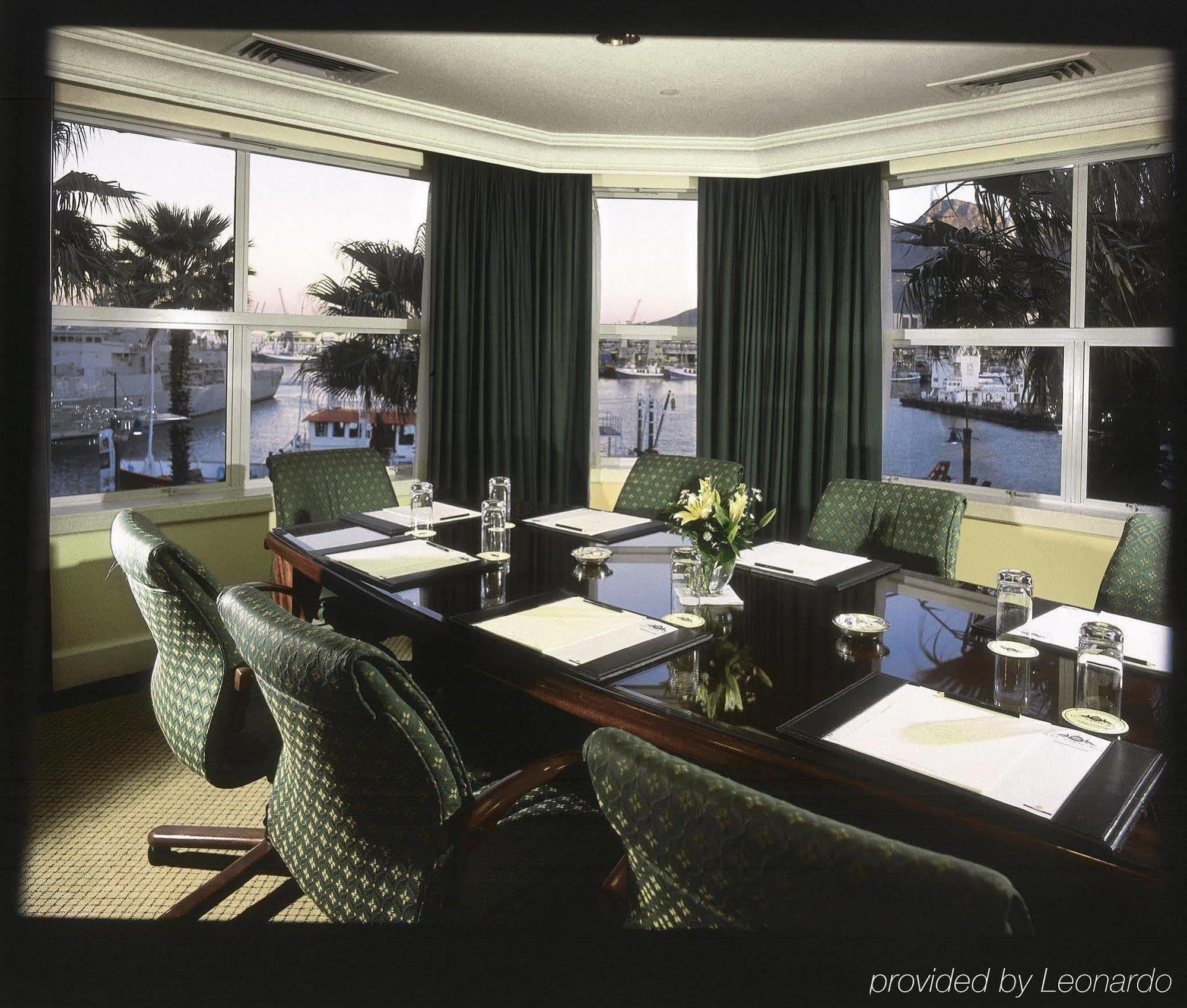 The Table Bay 5* Cape Town