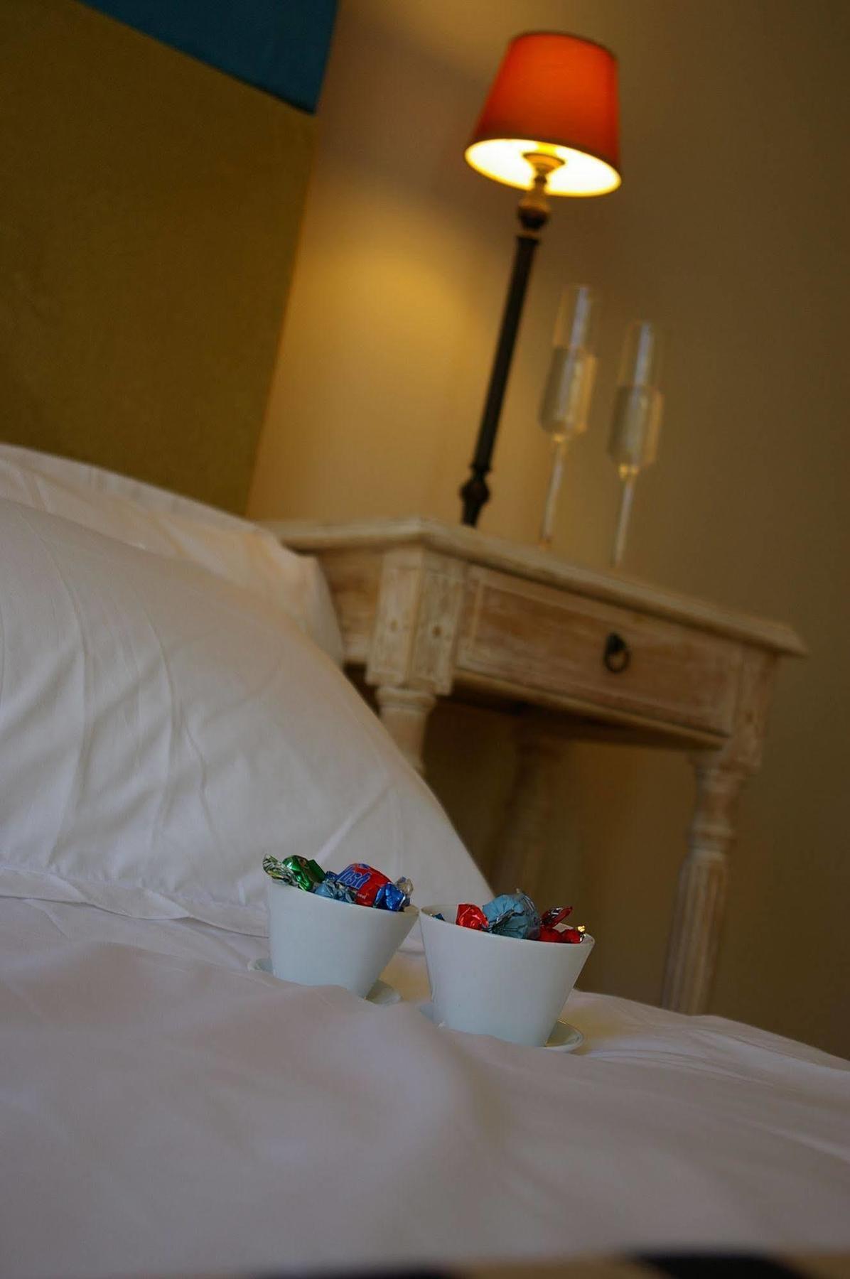 St Georges Apartamento