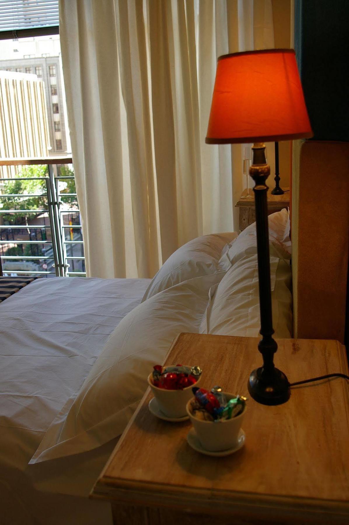 St Georges Apartamento *