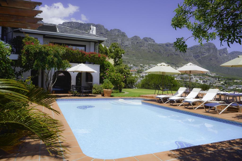 Bay Atlantic Guest house 4*