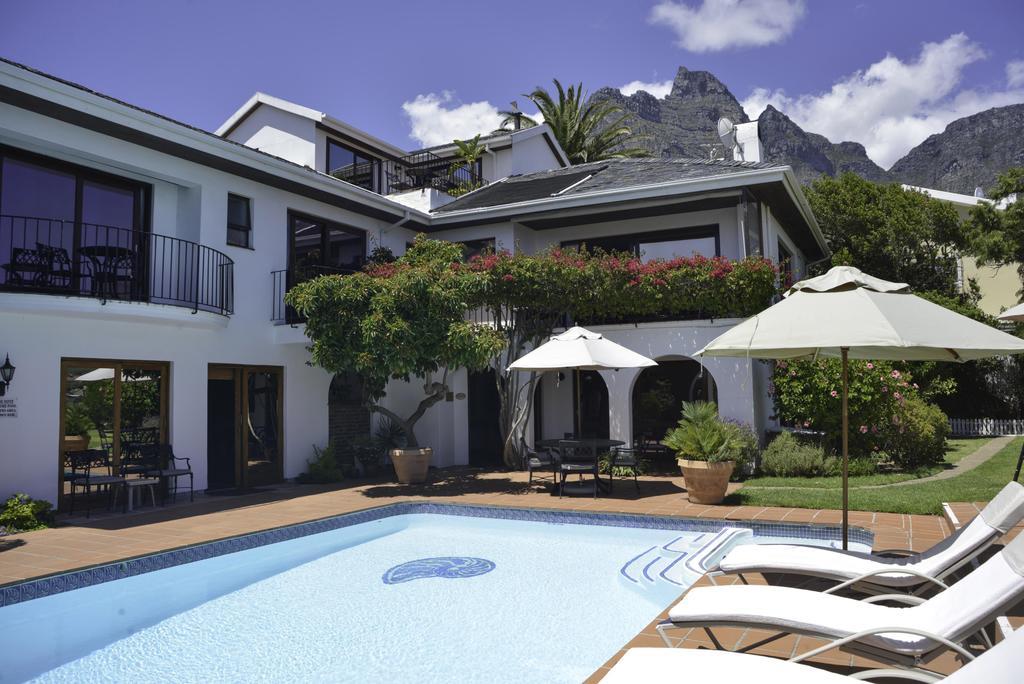 Bay Atlantic 4* Cape Town