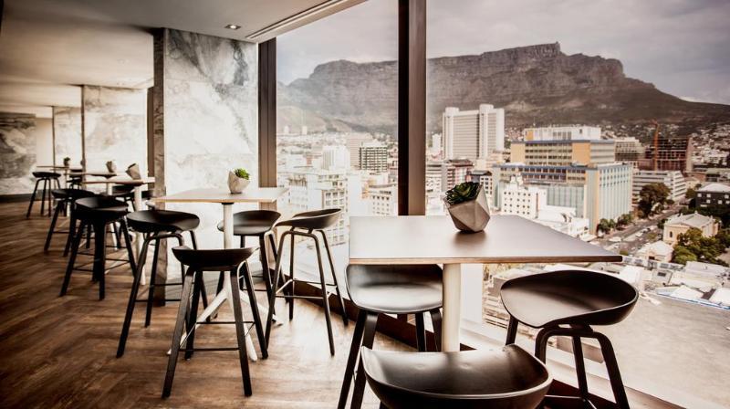 Stayeasy Bowl Cape Town
