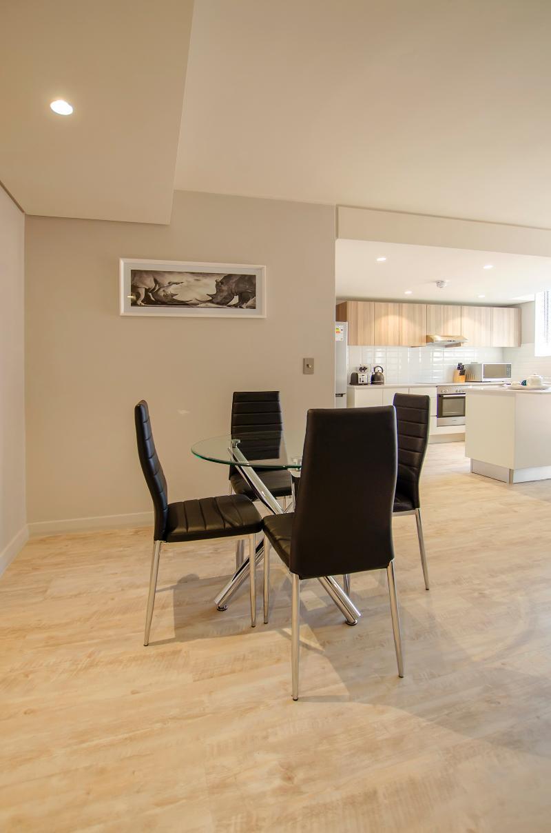 Greenwich Square Apartment