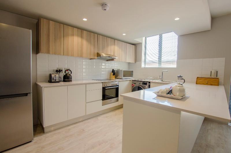 Apartment Greenwich Square *