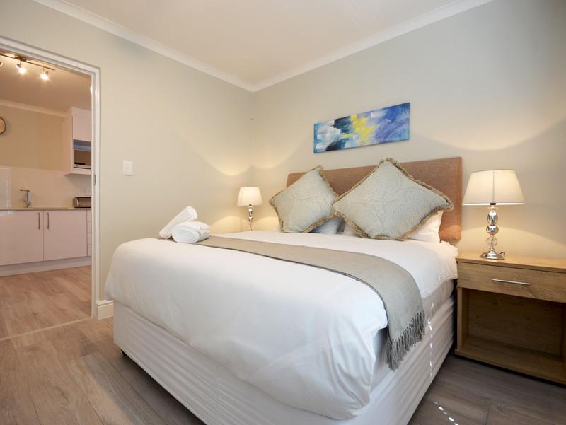 Madison Place Luxury Apartment *