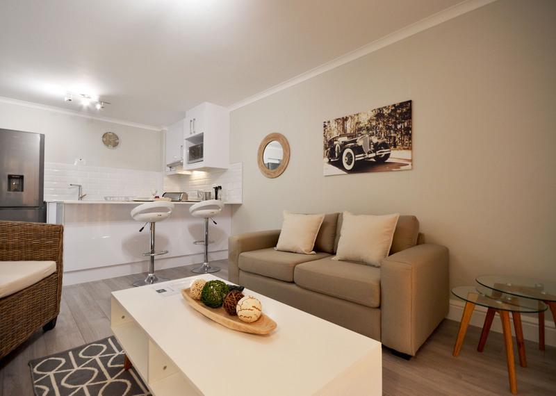 Madison Place Luxury * Cape Town
