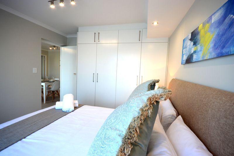 Madison Place Luxury Apartment Cape Town