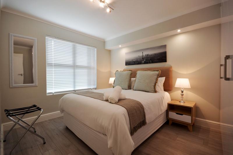 Apartment Madison Place Luxury Cape Town