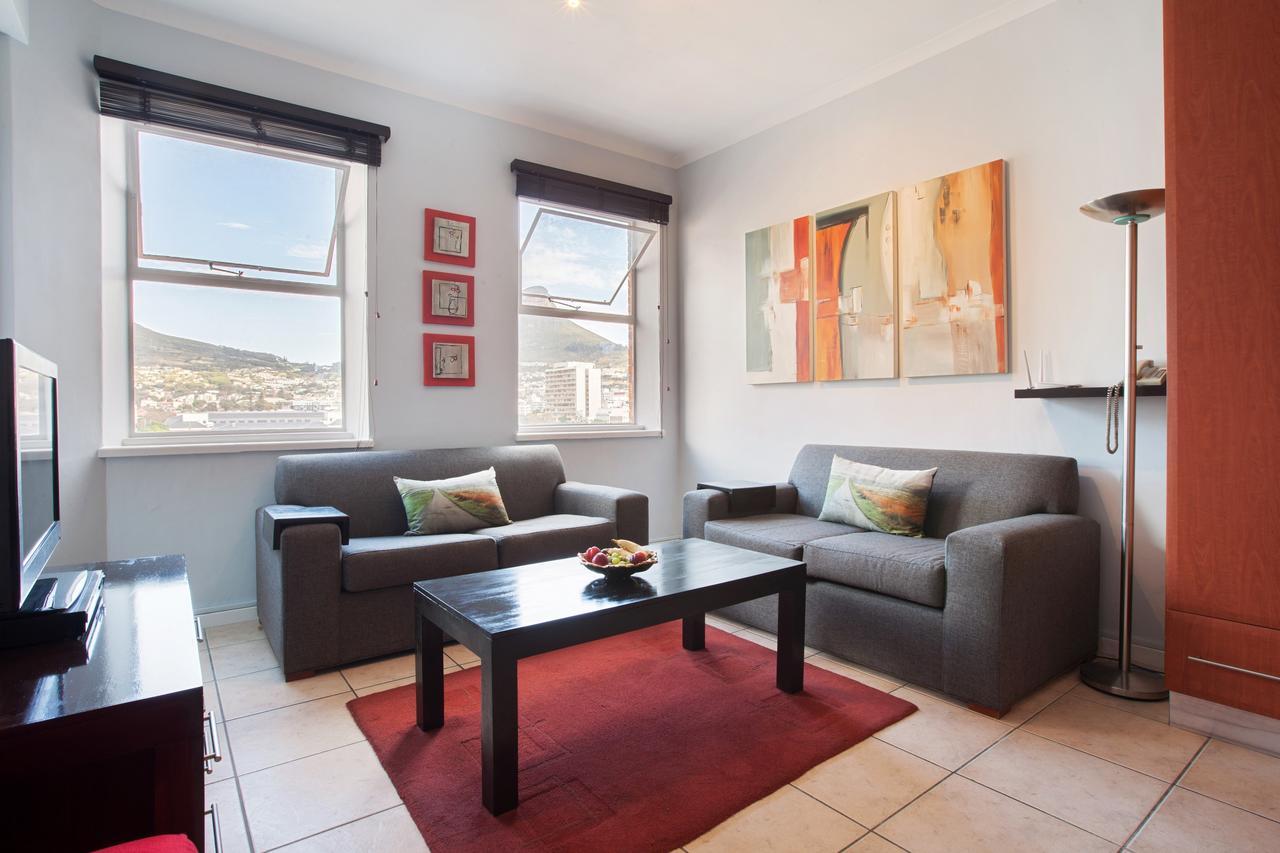 Piazza On Church 906 By Ctha Apartment *