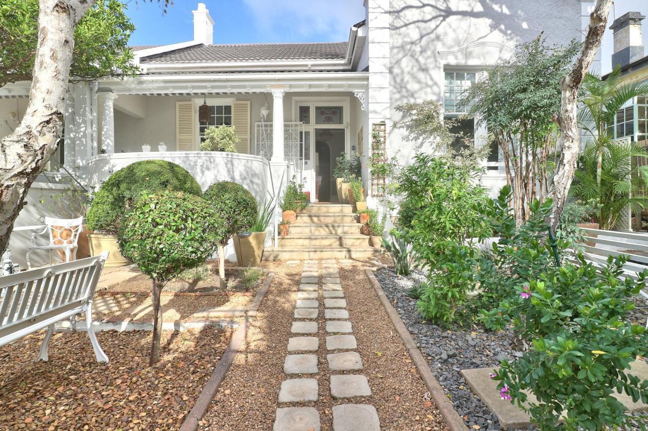 Parker Guest house 4*