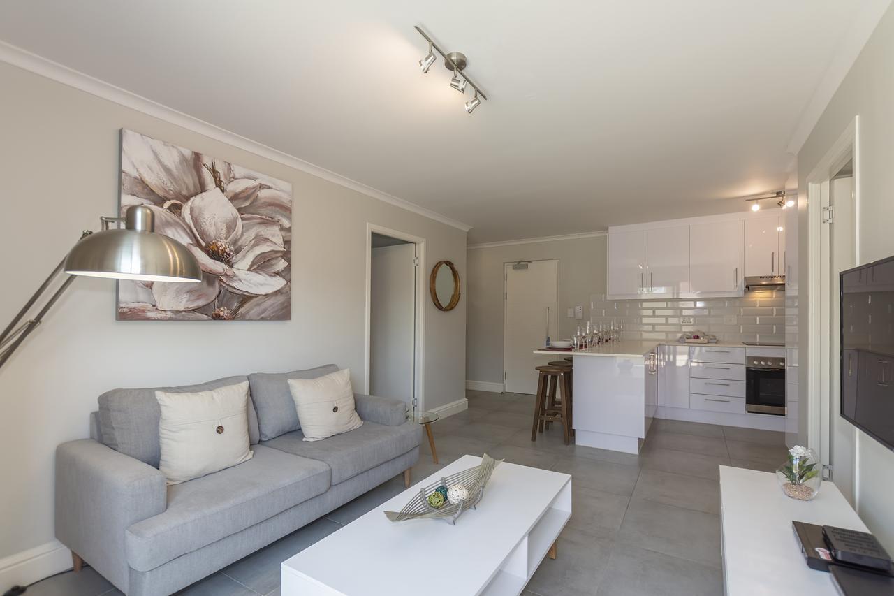 The Paragon Luxury Apartment Cape Town