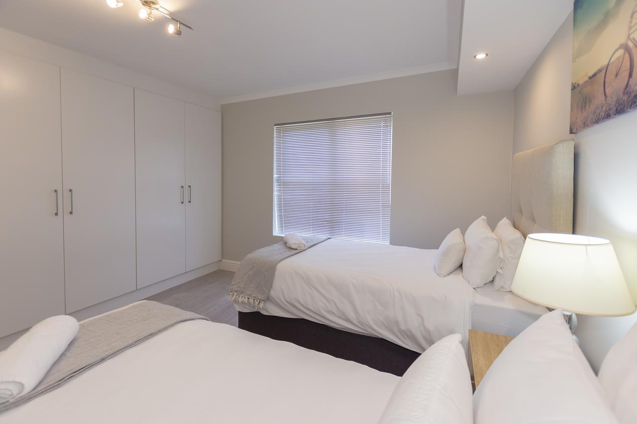 The Paragon Luxury