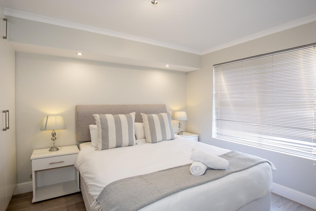 The Paragon Luxury