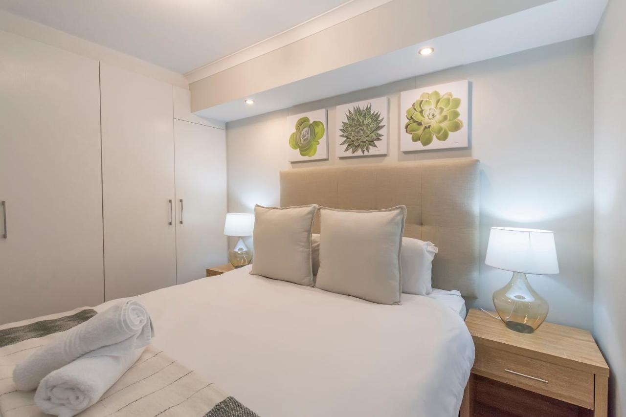 Apartment The Paragon Luxury *