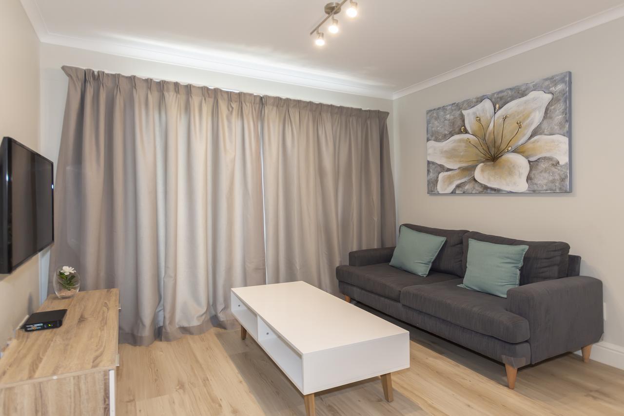Apartment The Paragon Luxury