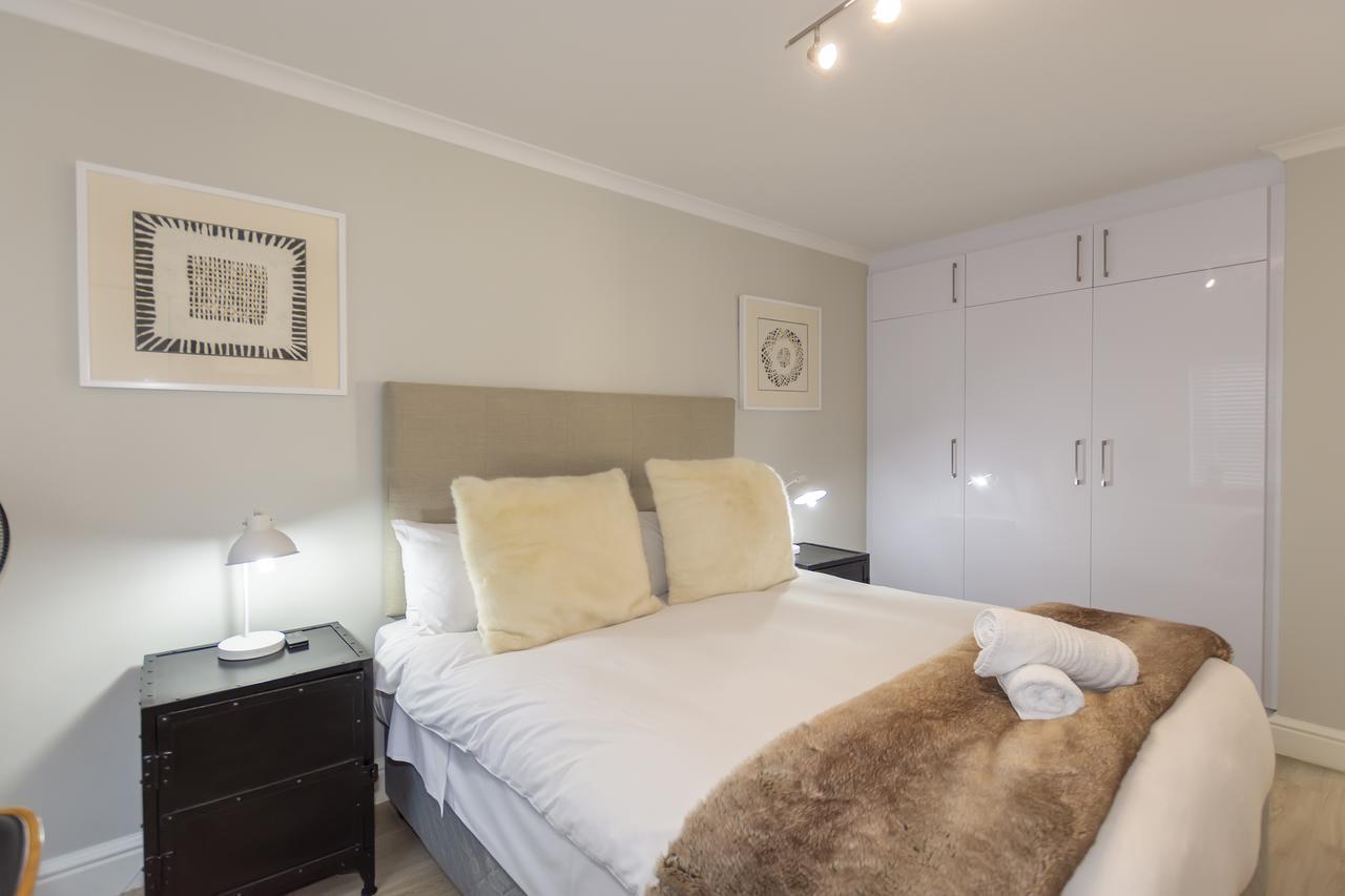 The Paragon Luxury * Cape Town