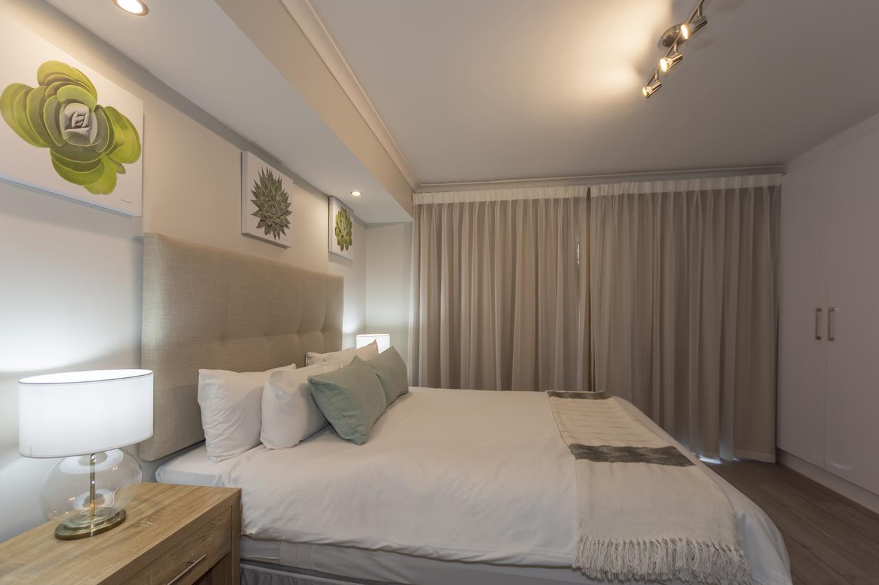 The Paragon Luxury Cape Town