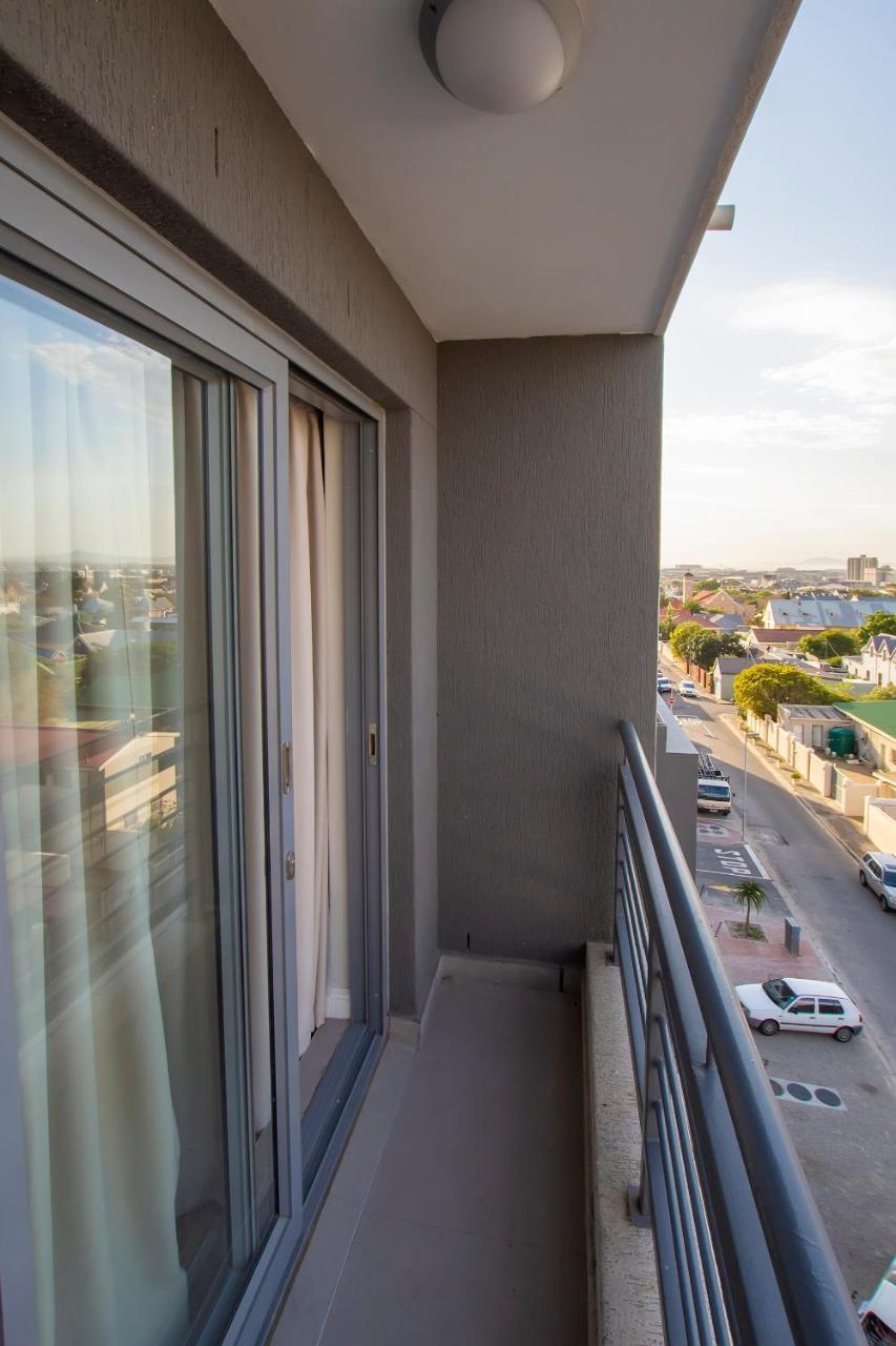 The Paragon Luxury Apartment *