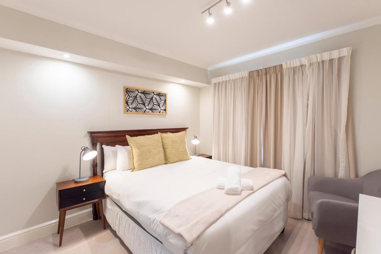 The Paragon Luxury Cape Town