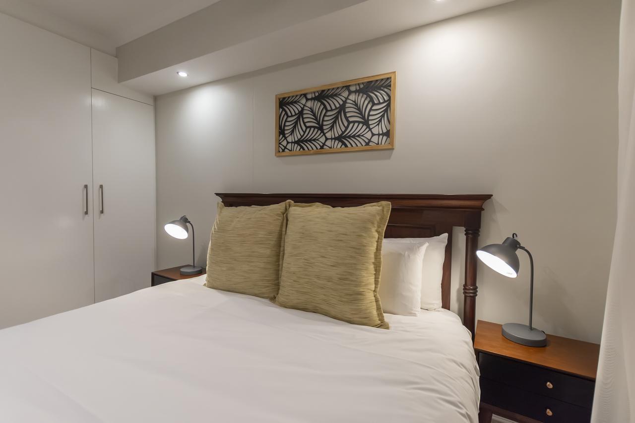 Apartment The Paragon Luxury *