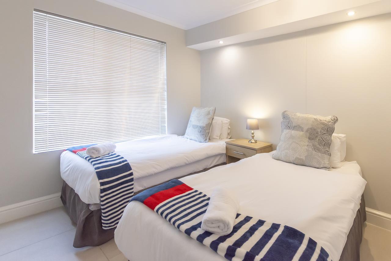 The Paragon Luxury Apartment *