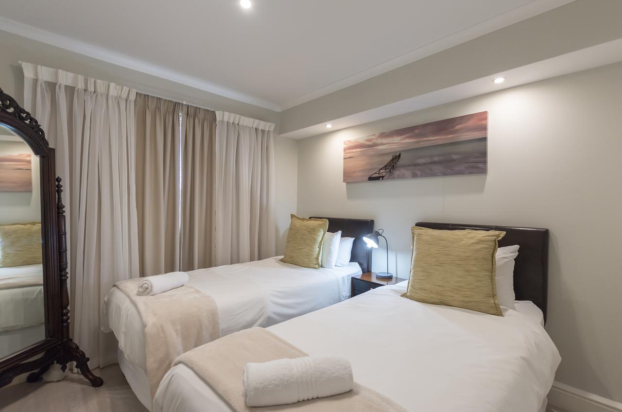 Apartment The Paragon Luxury *
