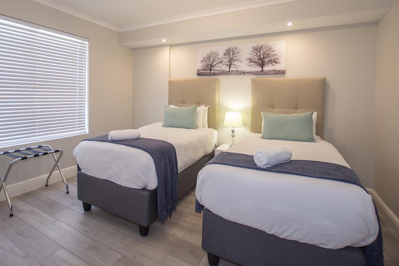 The Paragon Luxury Apartment Cape Town