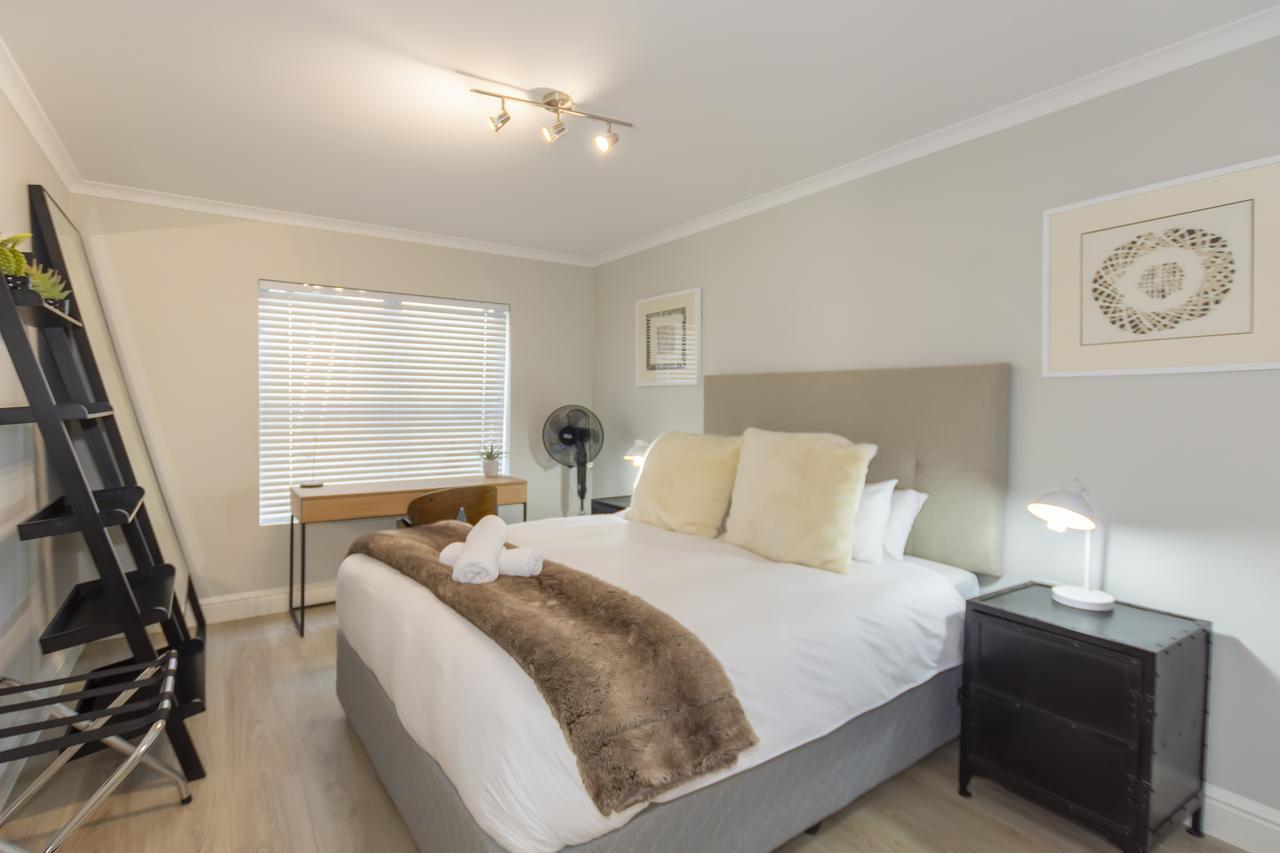 Apartment The Paragon Luxury *