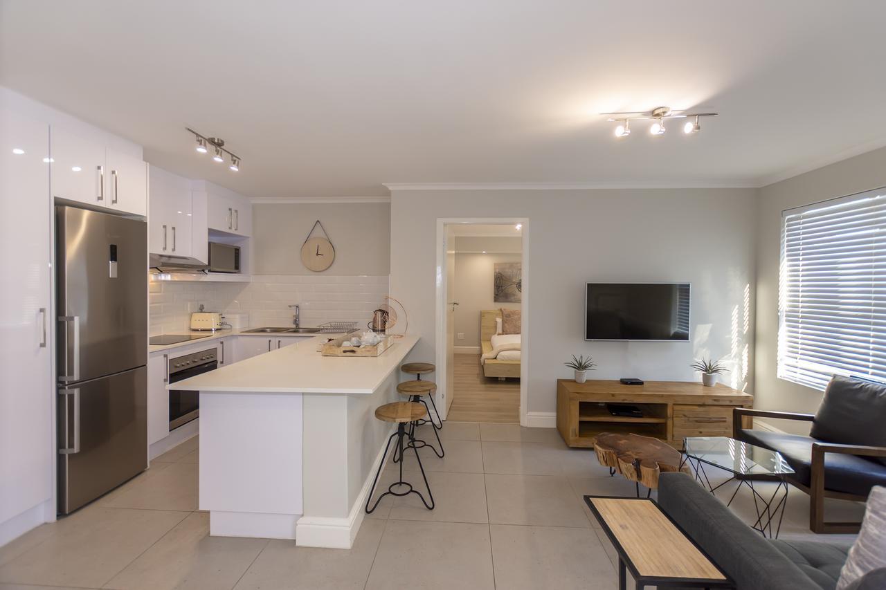 Apartment The Paragon Luxury