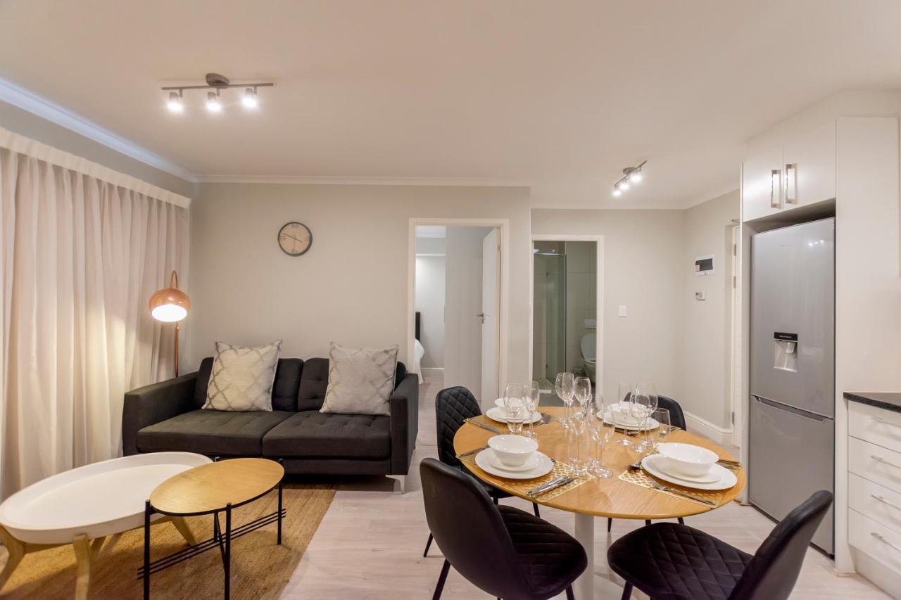Apartment The Paragon Luxury Cape Town