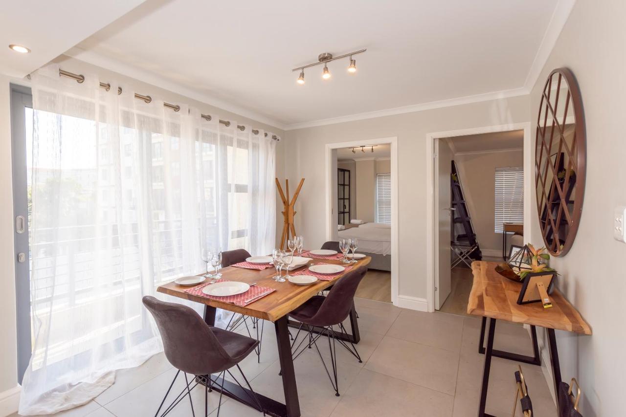 The Paragon Luxury * Cape Town