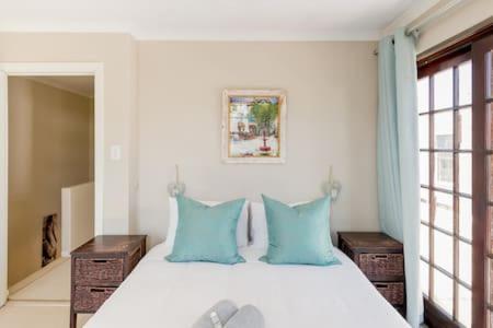 Holiday home Nansen Place Cape Town