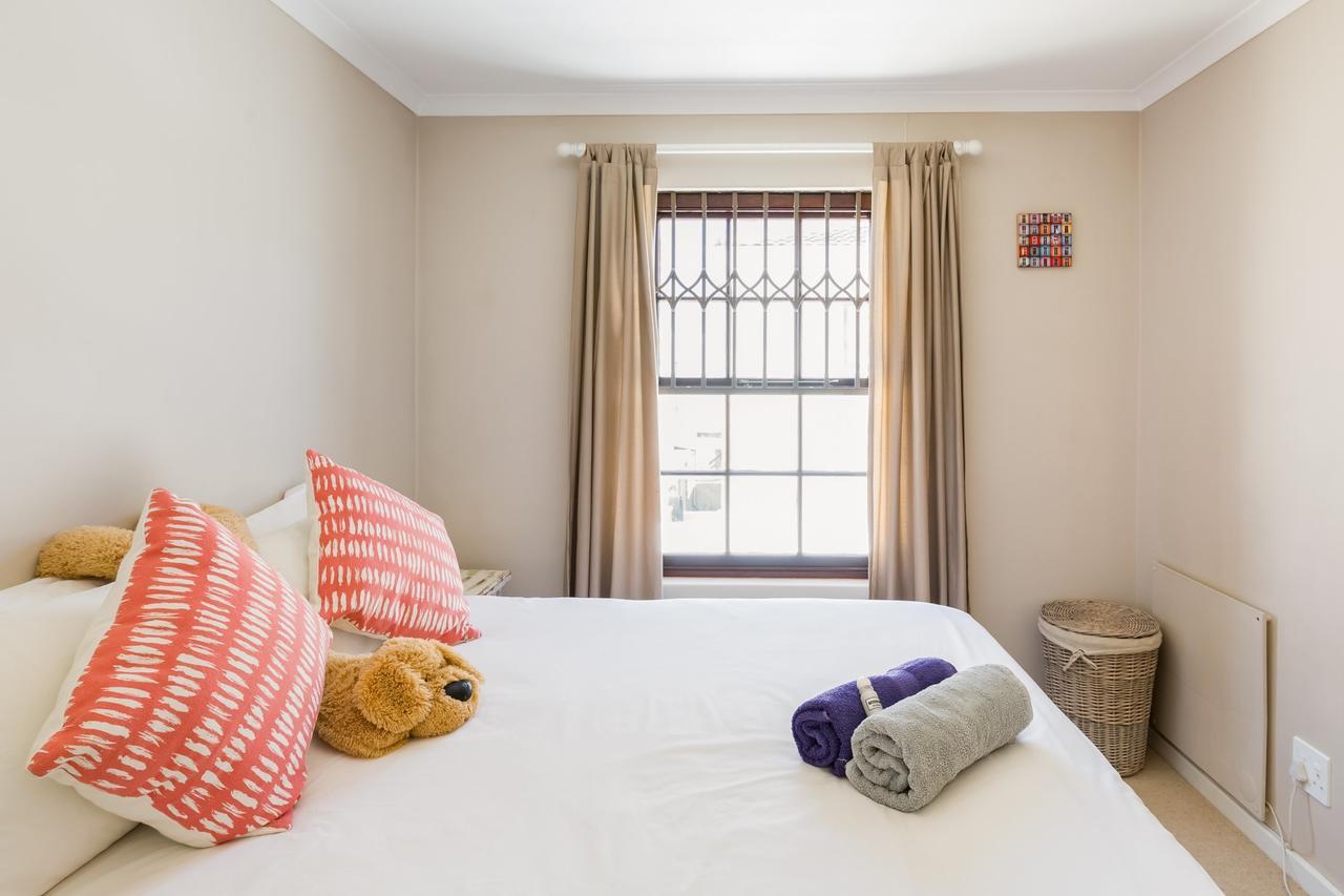 Nansen Place Holiday home