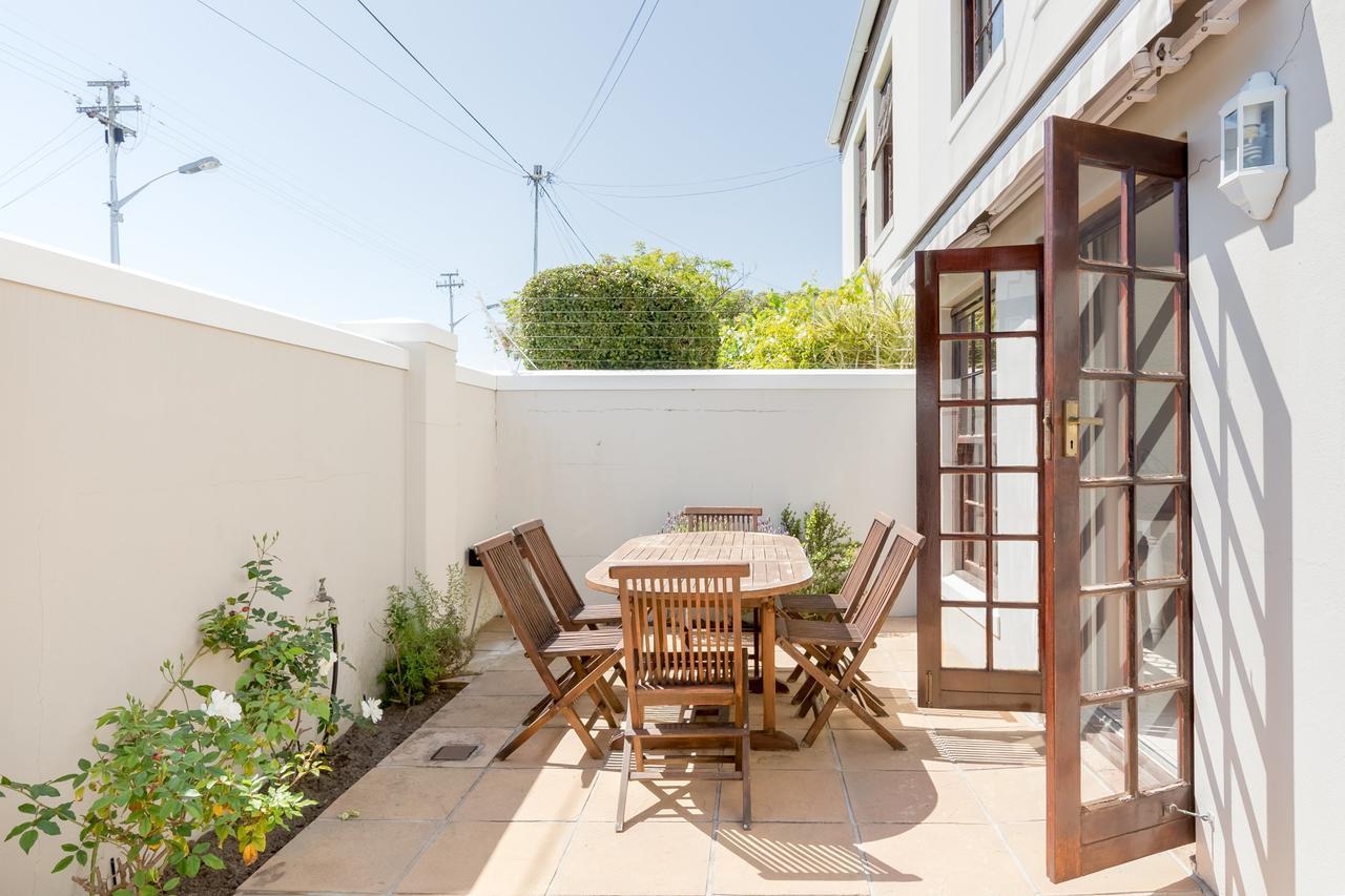 Holiday home Nansen Place Cape Town